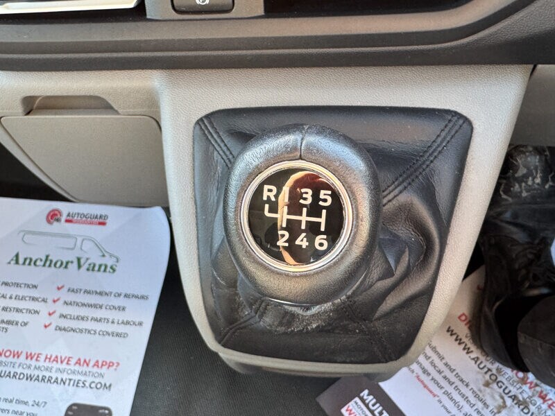 Used Ford Transit Custom 2024 for sale - 77528223: Photo 40