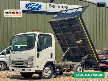 Used Isuzu Grafter 2022 for sale - 75423226: Photo