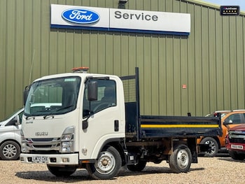 Used Isuzu Grafter 2022 for sale - 75423226: Photo