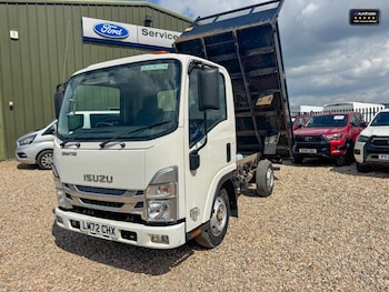 Used Isuzu Grafter 2022 for sale - 75423226: Photo