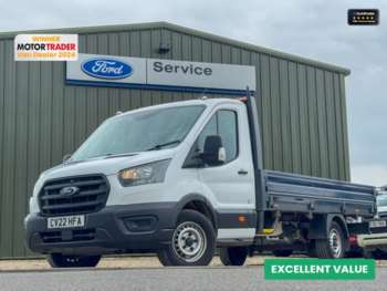 Used Ford Transit 2022 for sale - 75304934: Photo