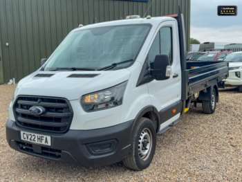 Used Ford Transit 2022 for sale - 75304934: Photo