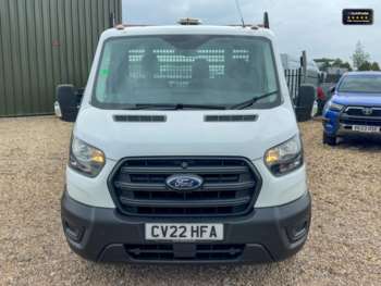 Used Ford Transit 2022 for sale - 75304934: Photo