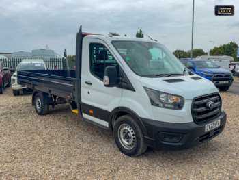 Used Ford Transit 2022 for sale - 75304934: Photo