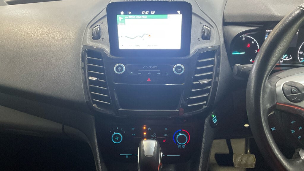 Used Ford Transit Connect 2020 for sale - 78025543: Photo 10