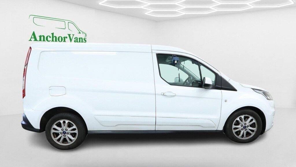 Used Ford Transit Connect 2020 for sale - 78025543: Photo 3