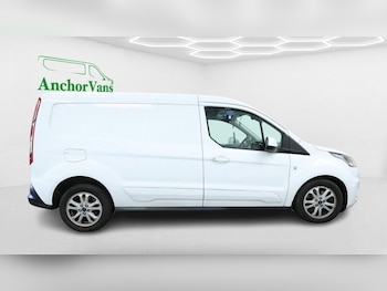 Used Ford Transit Connect 2020 for sale - 78025543: Photo