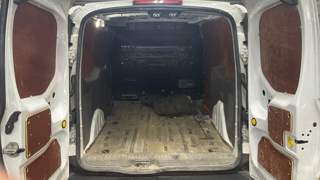 Used Ford Transit Connect 2020 for sale - 78025543: Photo 5