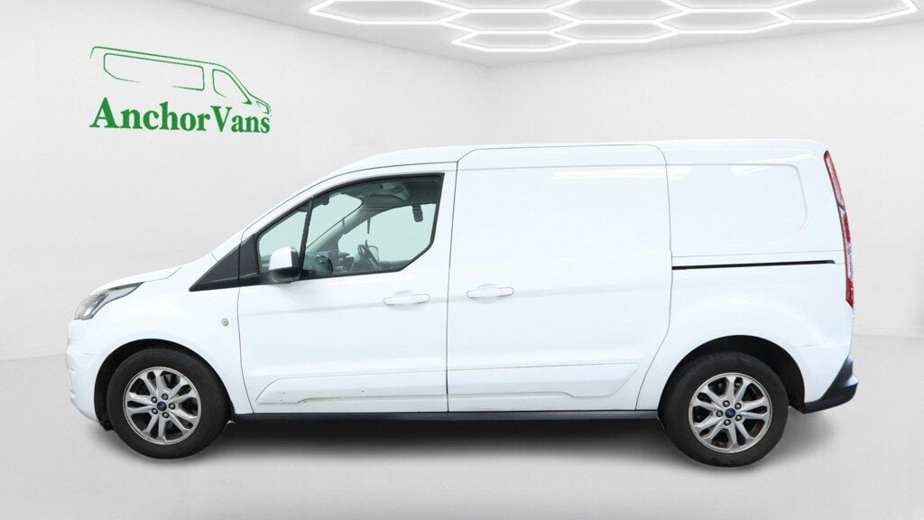 Used Ford Transit Connect 2020 for sale - 78025543: Photo 7