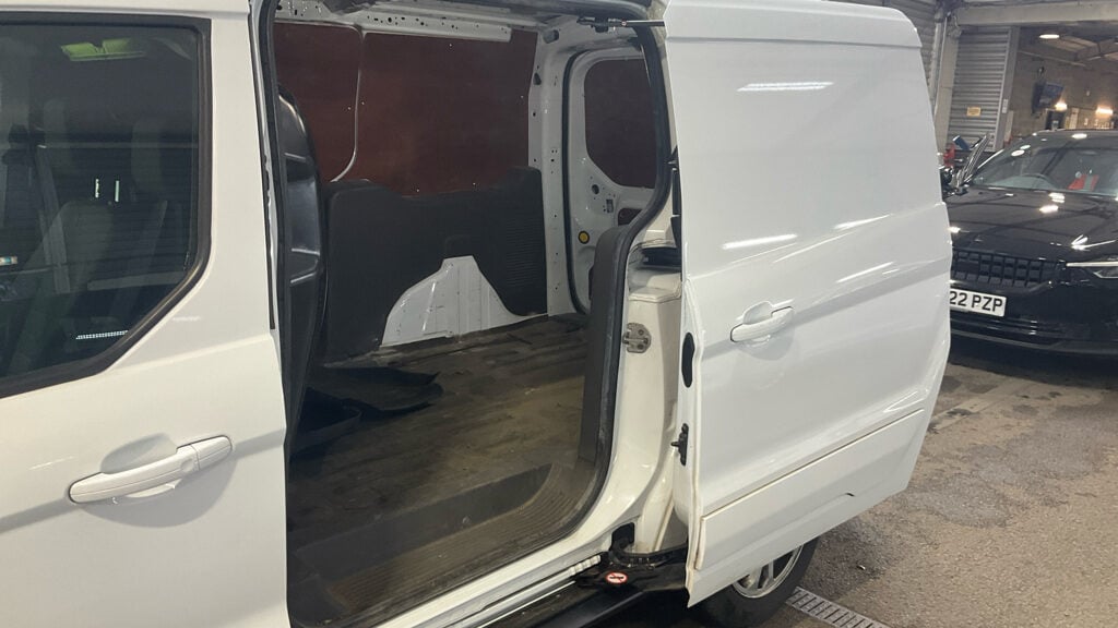 Used Ford Transit Connect 2020 for sale - 78025543: Photo 8