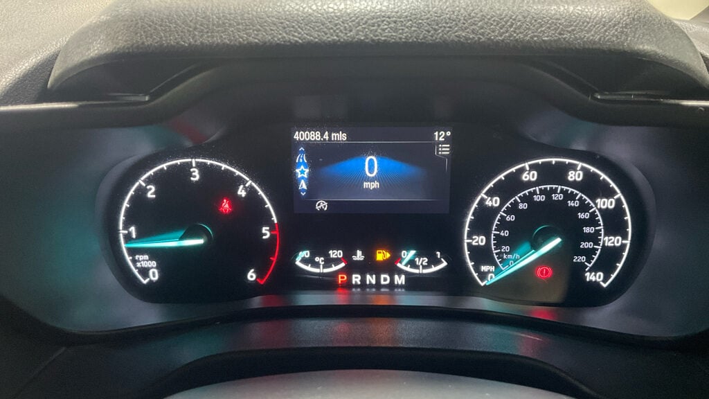 Used Ford Transit Connect 2020 for sale - 78025543: Photo 9