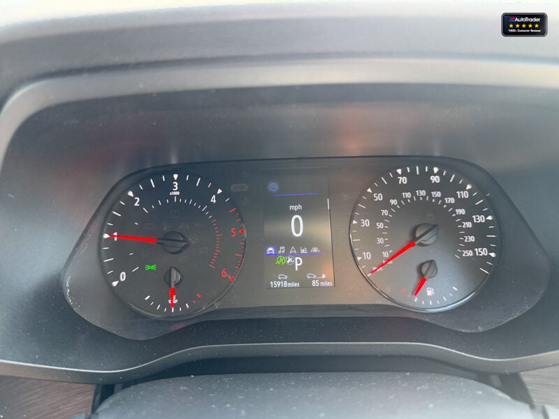 Vehicle 19