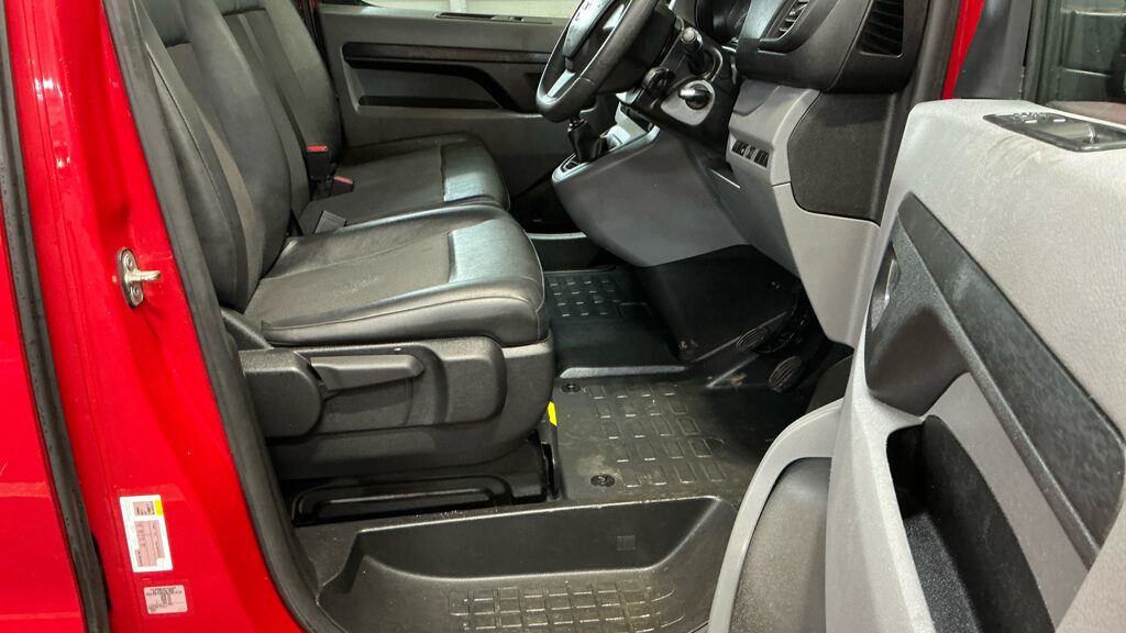 Used Vauxhall Vivaro 2021 for sale - 77541466: Photo 9