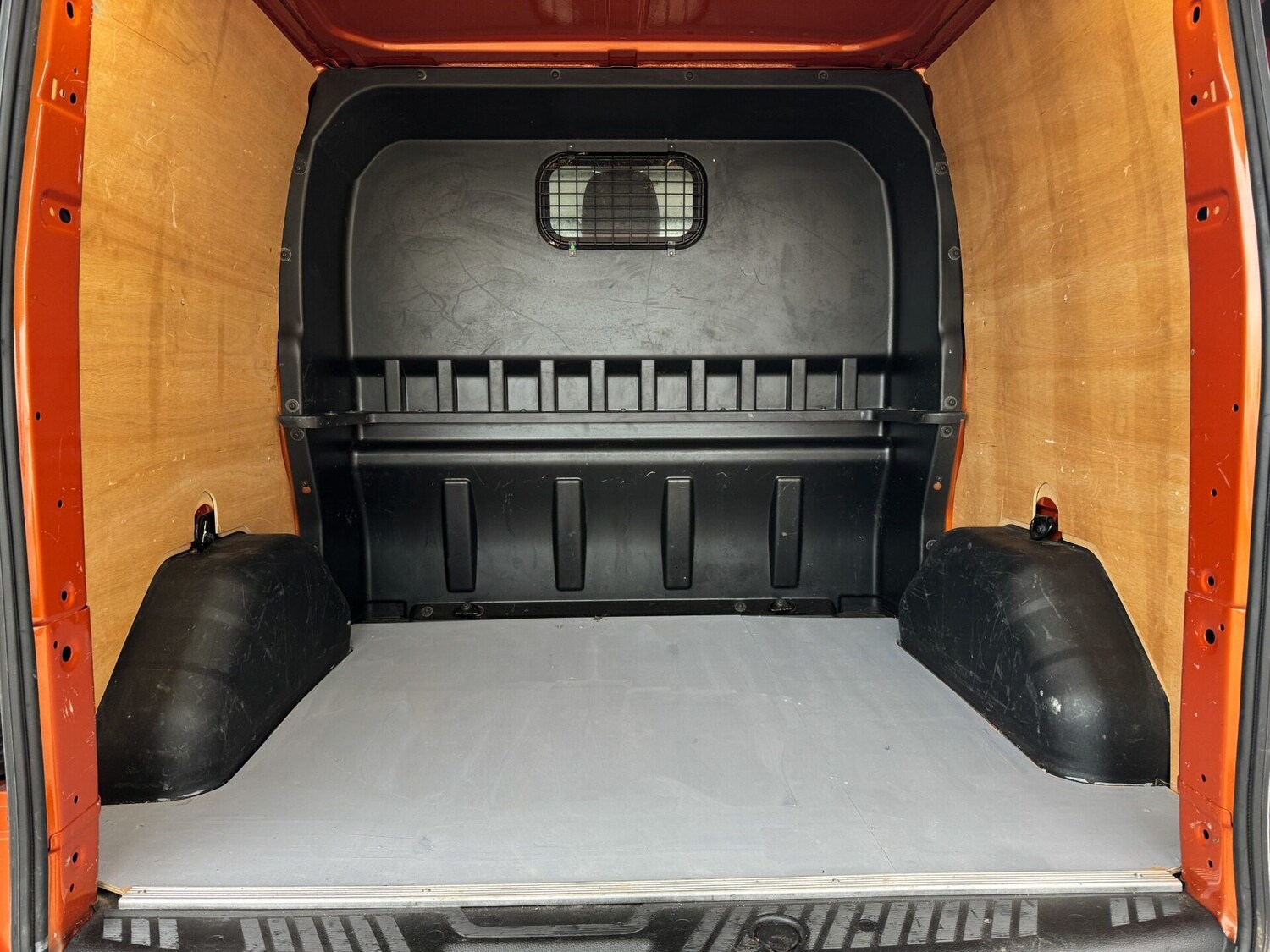 Used Ford Transit Custom 2022 for sale - 77296713: Photo 15