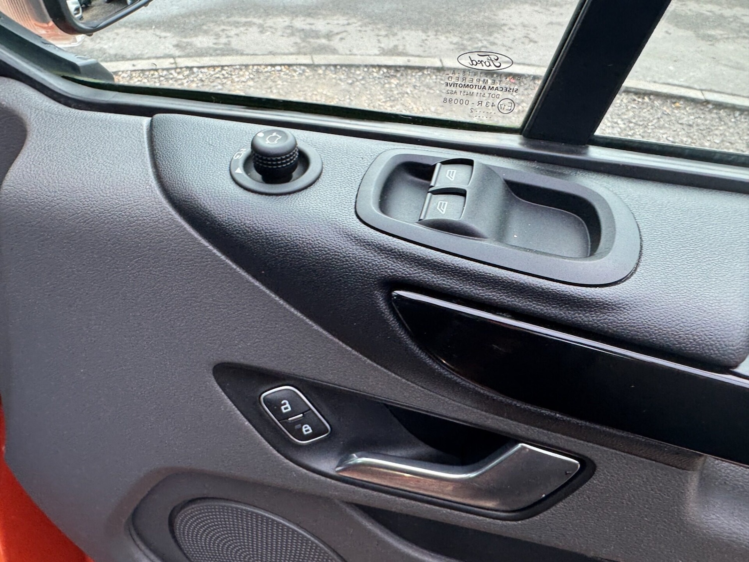 Used Ford Transit Custom 2022 for sale - 77296713: Photo 23