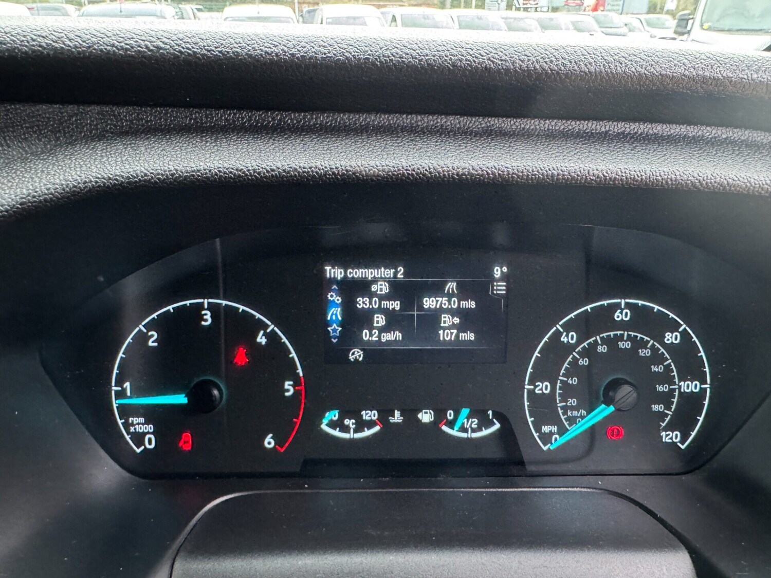 Used Ford Transit Custom 2022 for sale - 77296713: Photo 26