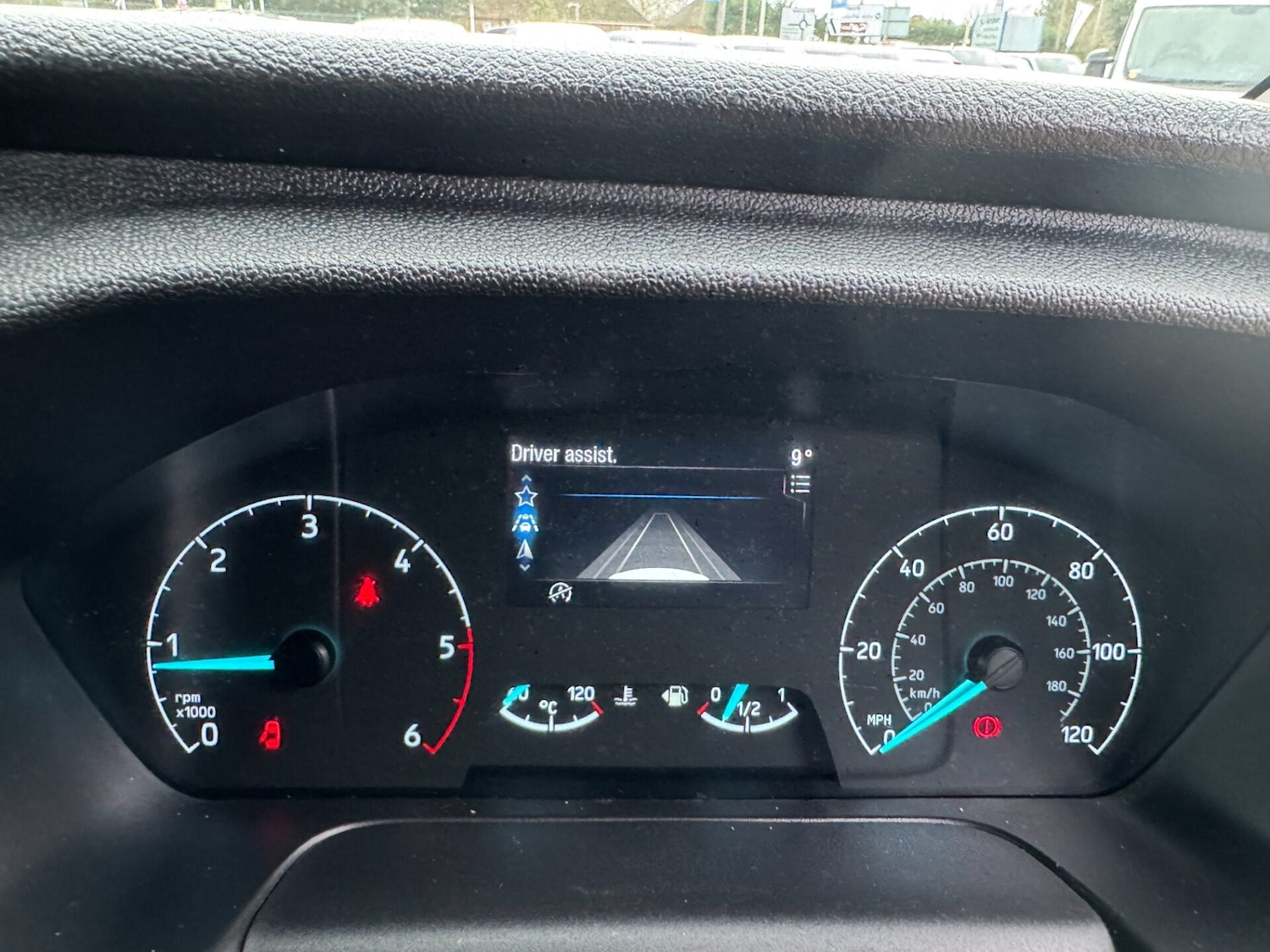 Used Ford Transit Custom 2022 for sale - 77296713: Photo 27