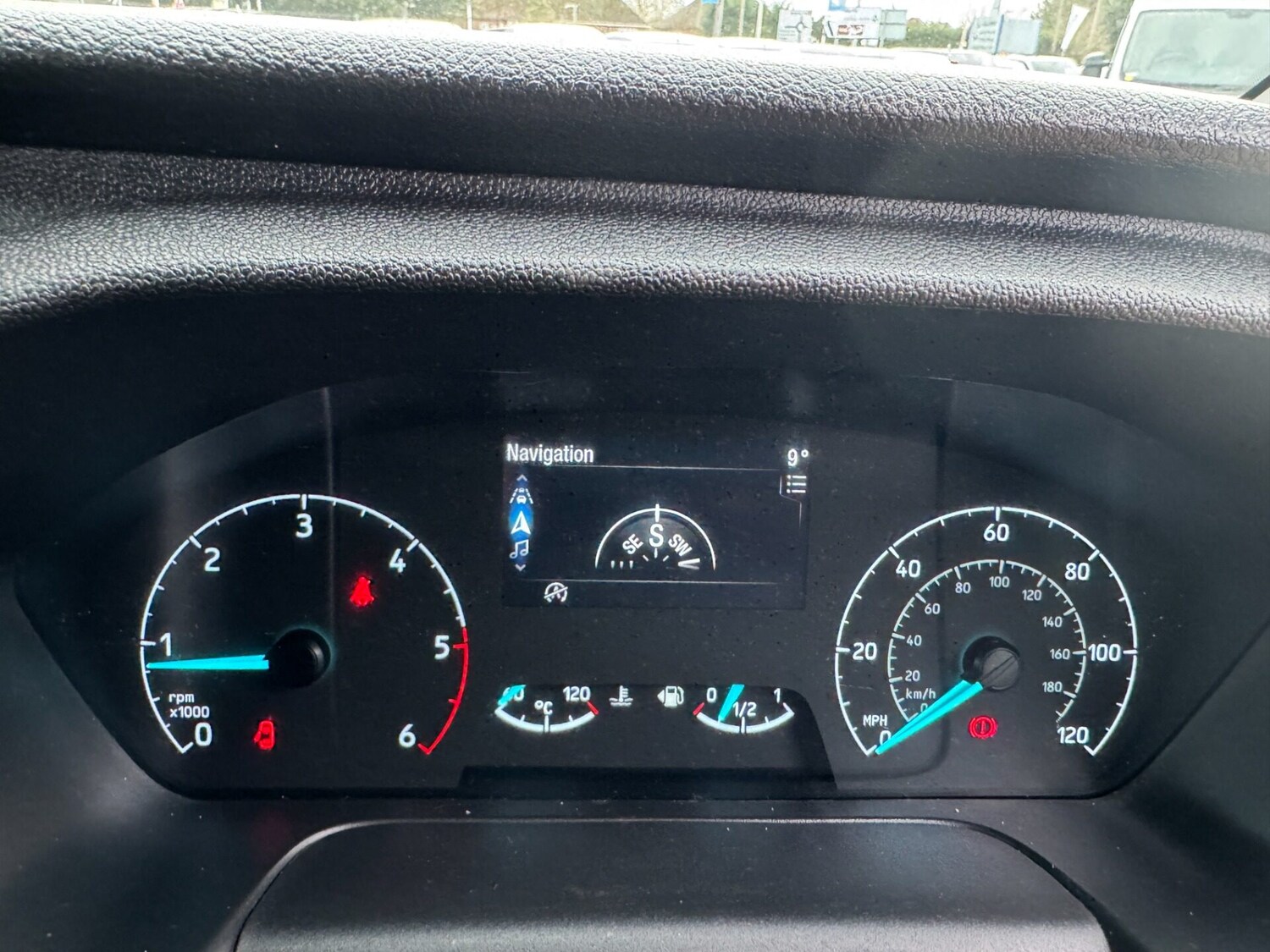 Used Ford Transit Custom 2022 for sale - 77296713: Photo 28