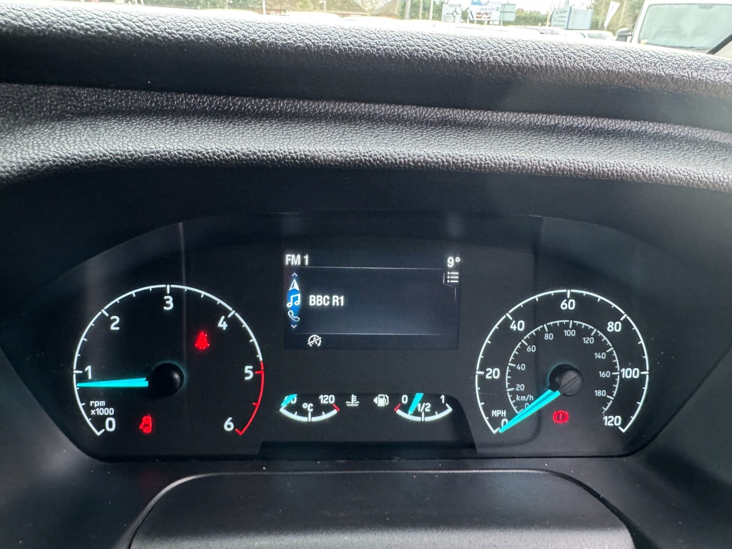 Used Ford Transit Custom 2022 for sale - 77296713: Photo 29