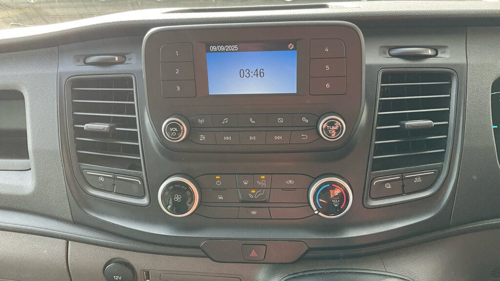 Vehicle 11