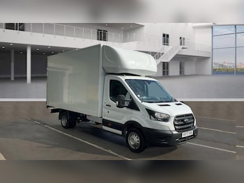 Used Ford Transit 2023 for sale - 75982288: Photo