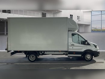 Used Ford Transit 2023 for sale - 75982288: Photo