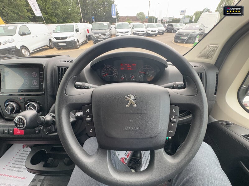 Vehicle 16