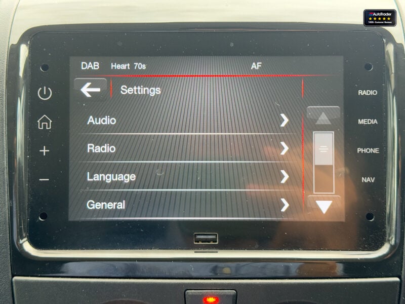 Vehicle 28