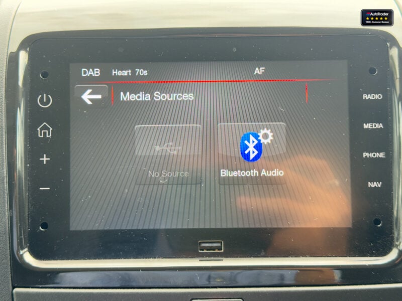 Vehicle 30