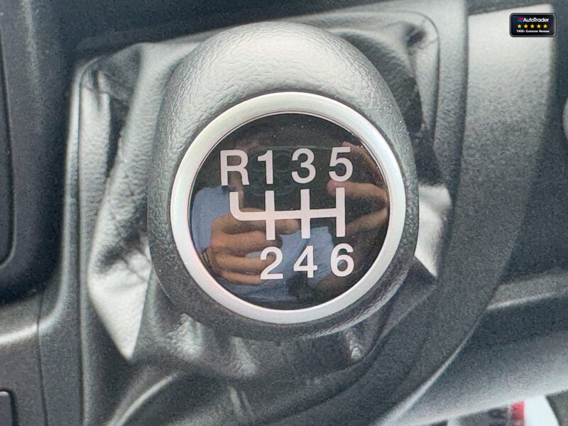 Vehicle 36