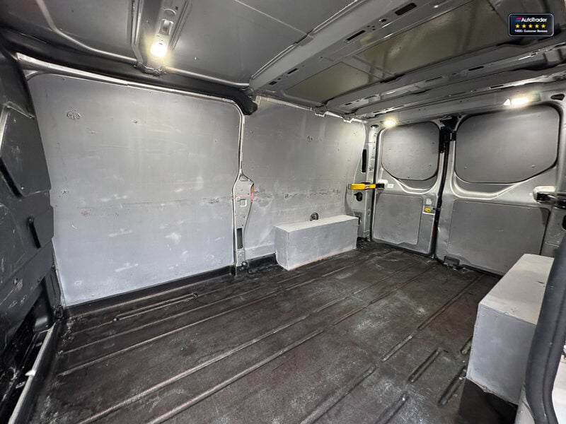 Used Ford Transit Custom 2022 for sale - 77042157: Photo 11