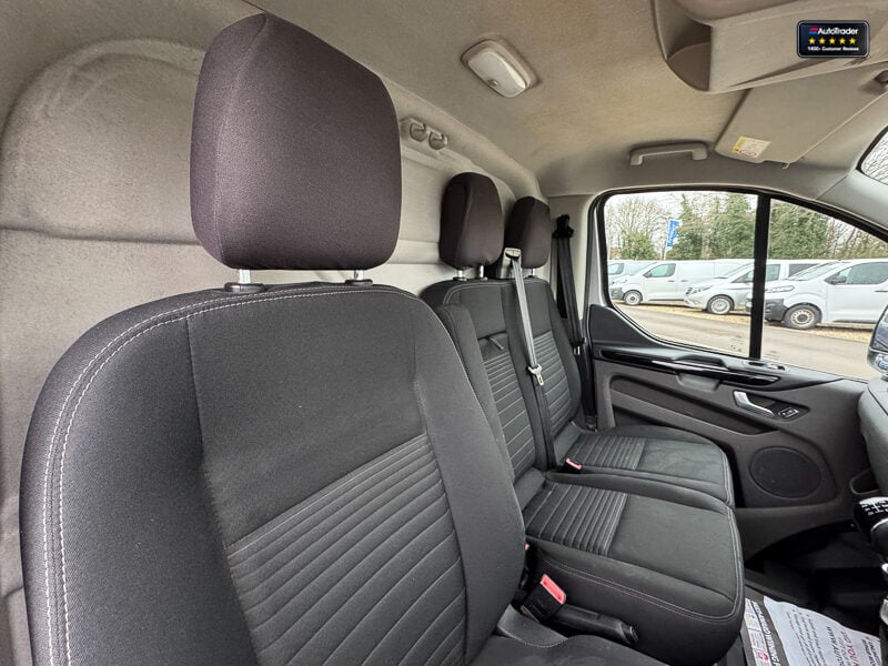 Used Ford Transit Custom 2022 for sale - 77042157: Photo 14