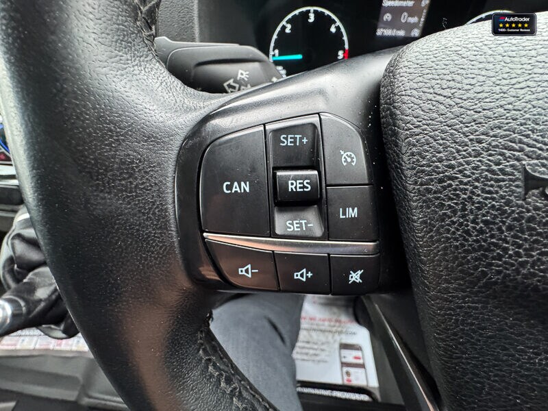 Used Ford Transit Custom 2022 for sale - 77042157: Photo 17