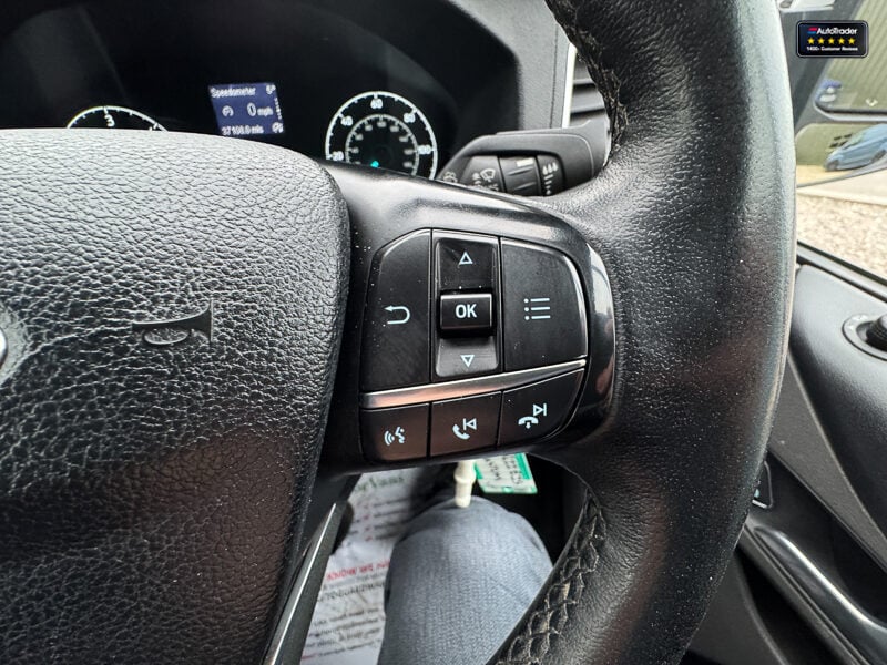 Used Ford Transit Custom 2022 for sale - 77042157: Photo 18