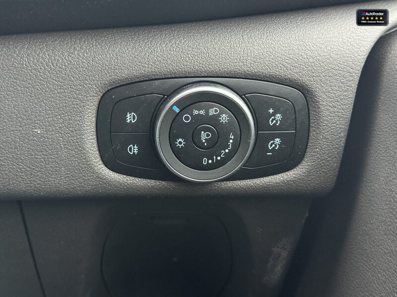 Used Ford Transit Custom 2022 for sale - 77042157: Photo 22