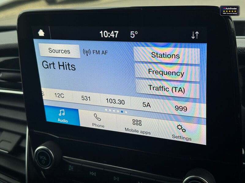 Used Ford Transit Custom 2022 for sale - 77042157: Photo 24