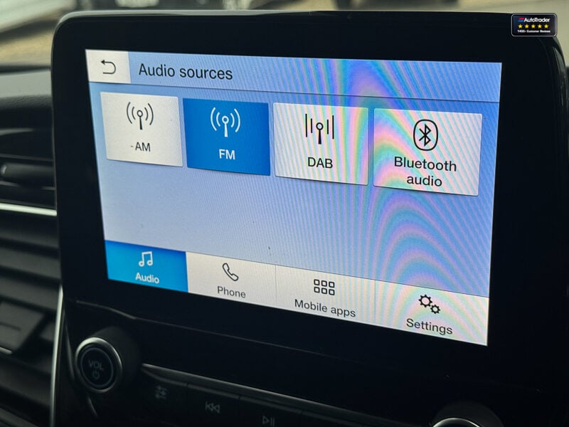 Used Ford Transit Custom 2022 for sale - 77042157: Photo 25