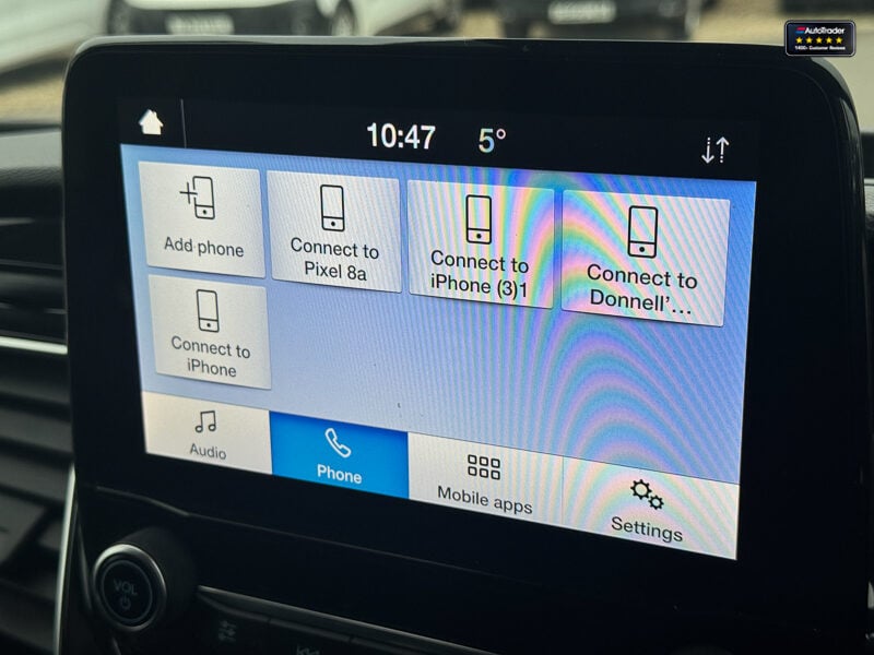 Used Ford Transit Custom 2022 for sale - 77042157: Photo 26