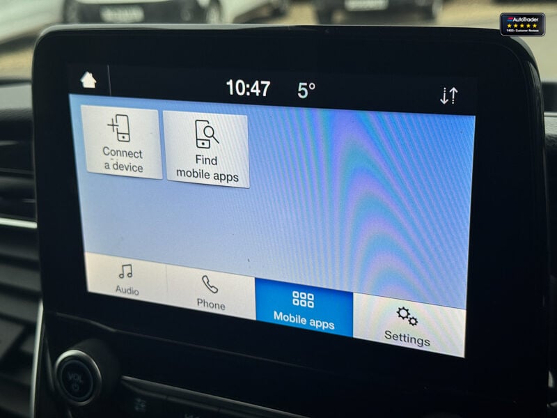 Used Ford Transit Custom 2022 for sale - 77042157: Photo 27