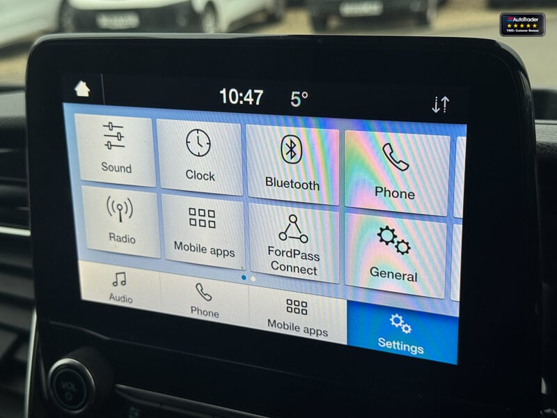 Used Ford Transit Custom 2022 for sale - 77042157: Photo 28