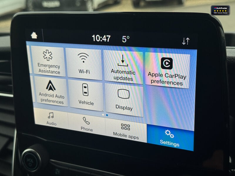 Used Ford Transit Custom 2022 for sale - 77042157: Photo 29