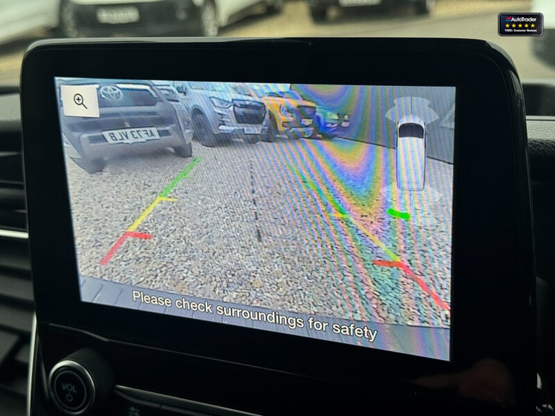 Used Ford Transit Custom 2022 for sale - 77042157: Photo 30