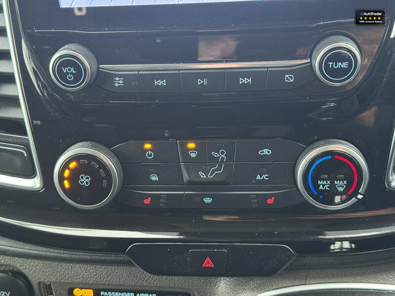 Used Ford Transit Custom 2022 for sale - 77042157: Photo 31