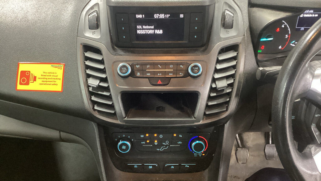 Used Ford Transit Connect 2019 for sale - 77206980: Photo 10