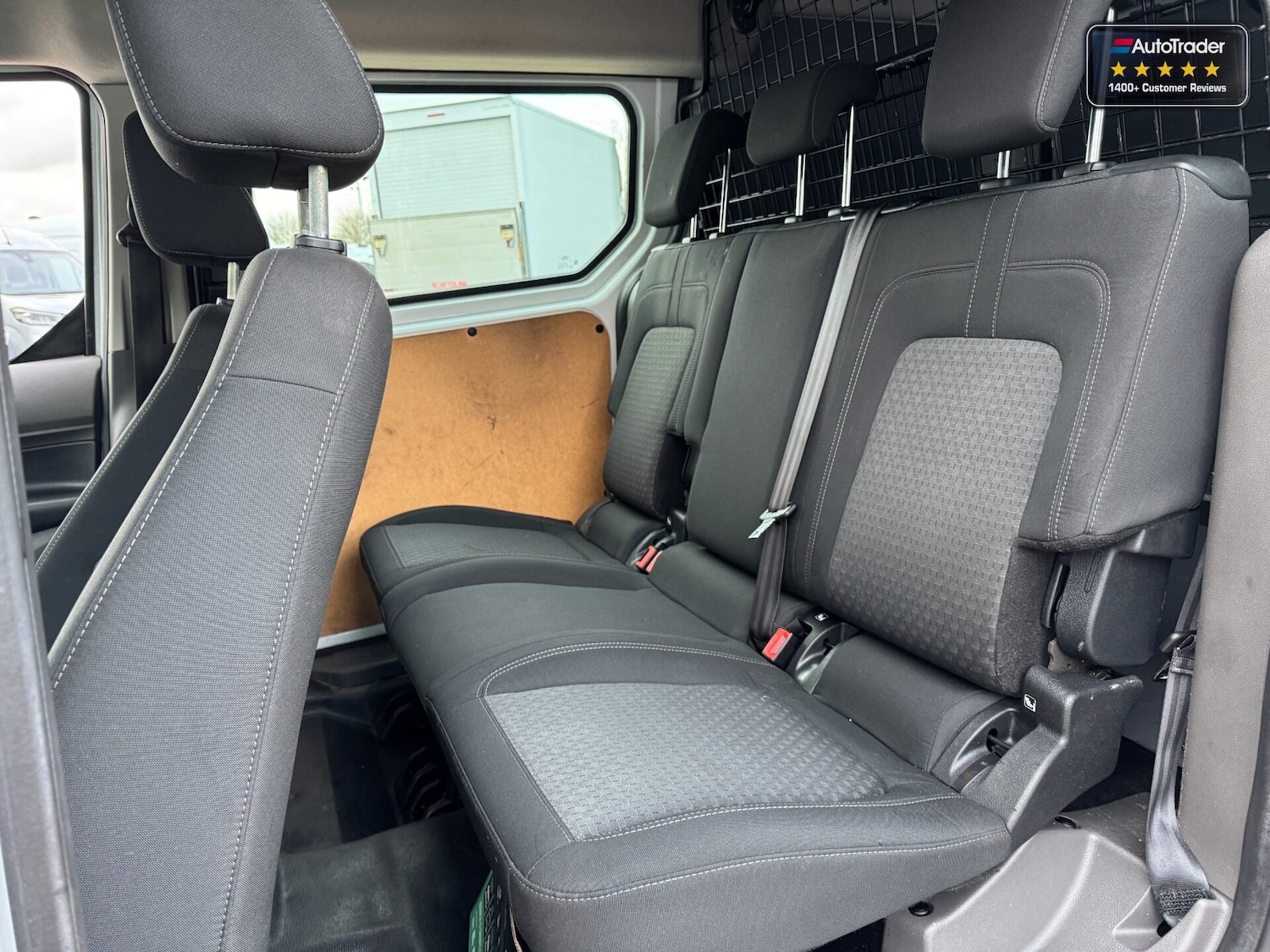 Used Ford Transit Connect 2019 for sale - 77206980: Photo 13