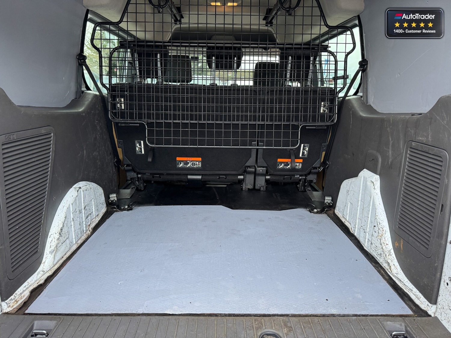 Used Ford Transit Connect 2019 for sale - 77206980: Photo 15