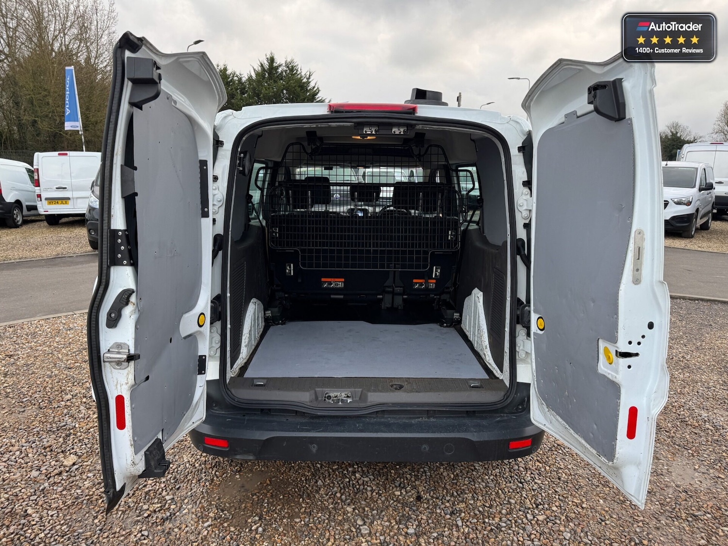 Used Ford Transit Connect 2019 for sale - 77206980: Photo 16