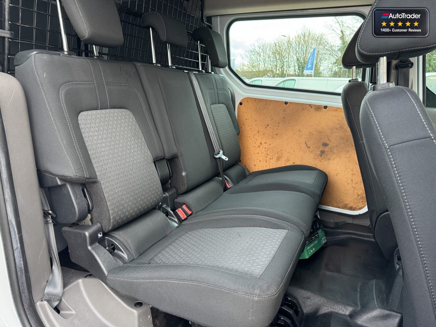 Used Ford Transit Connect 2019 for sale - 77206980: Photo 17