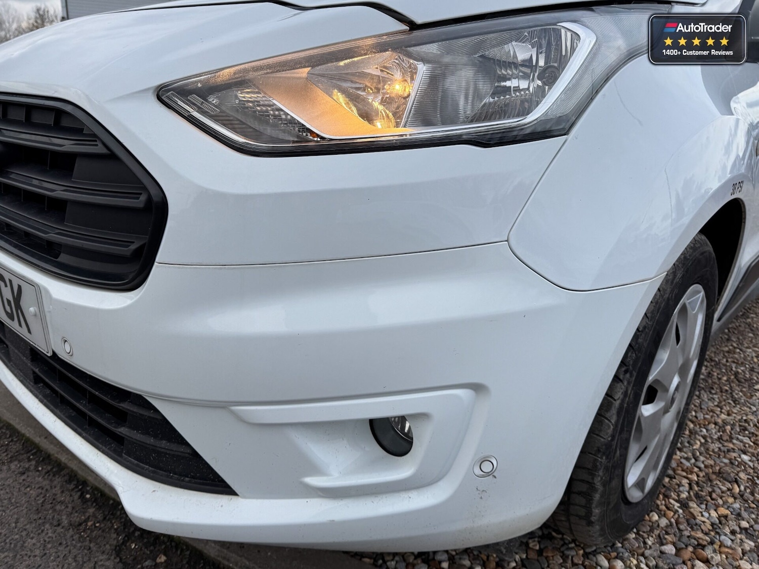 Used Ford Transit Connect 2019 for sale - 77206980: Photo 20