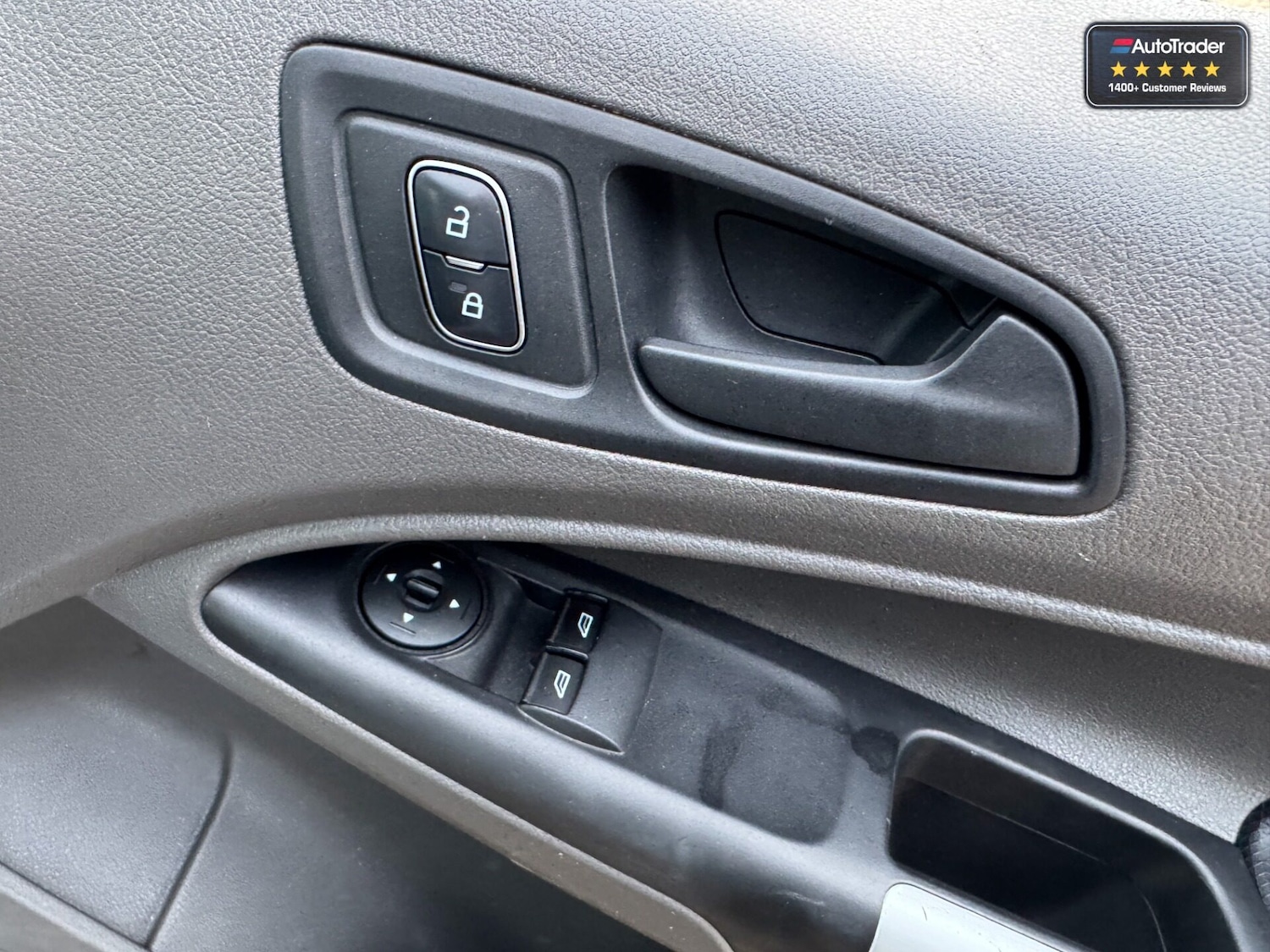 Used Ford Transit Connect 2019 for sale - 77206980: Photo 23